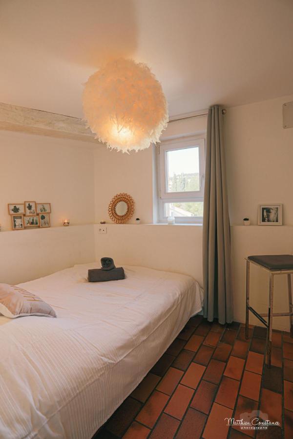 Le Duplex Apartamento Cassis Exterior foto