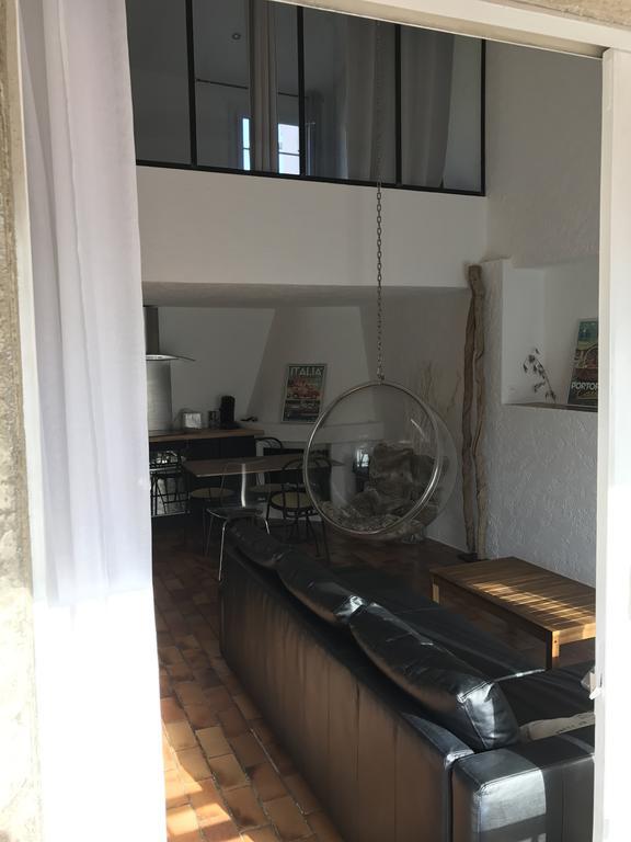 Le Duplex Apartamento Cassis Exterior foto